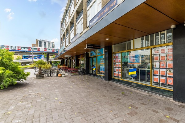 Medium property photo - Zuidplein 90, 3083 CW Rotterdam